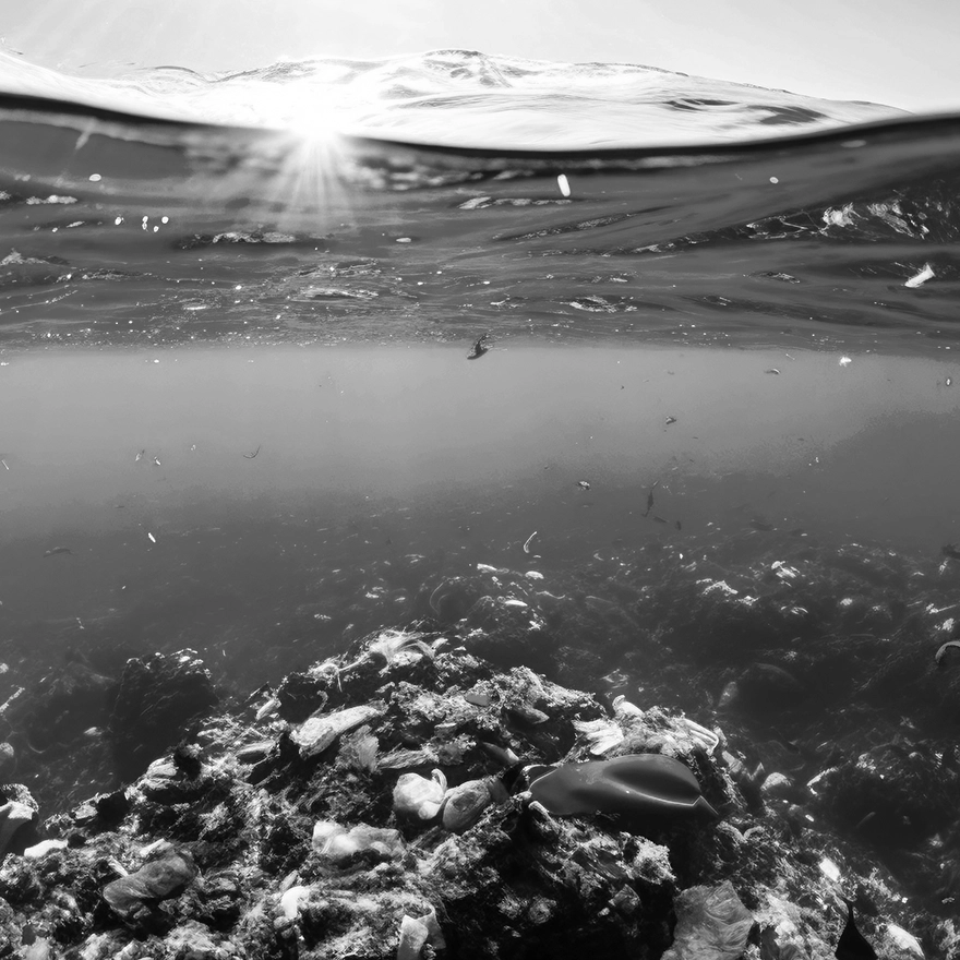 <a style="font-family: Bookish; font-style: normal">Ecosystem destruction for short-term gains</a>